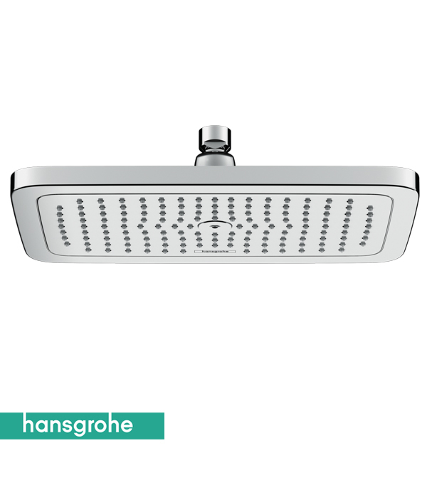 Hansgrohe Croma E Tepe Duşu 280 1 Jet